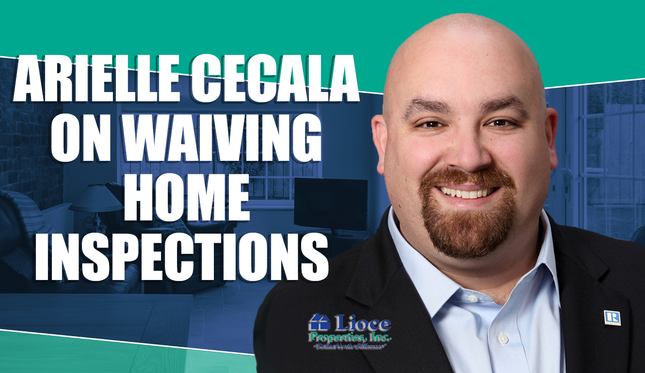 Everything You Need to Know About Waiving Home Inspections