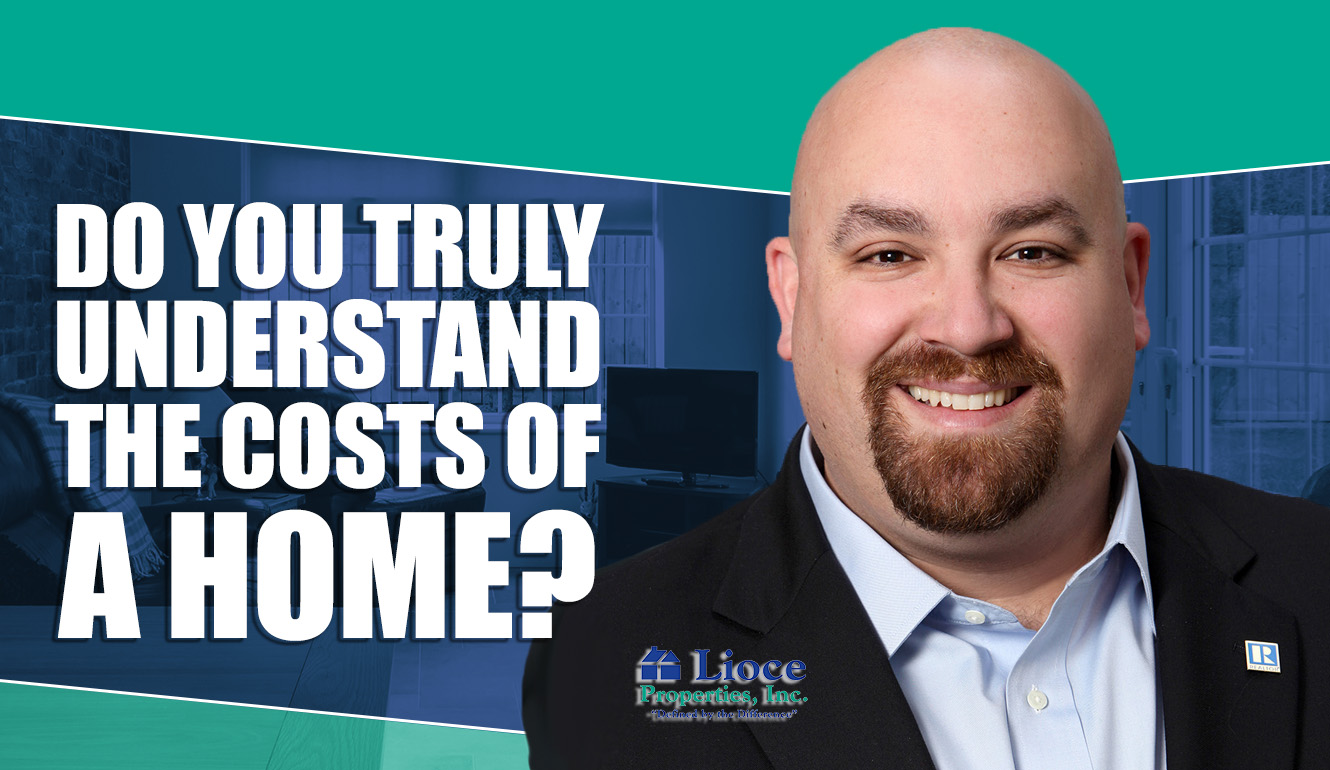 What 5 Expenses Do First-Time Homebuyers Often Forget?