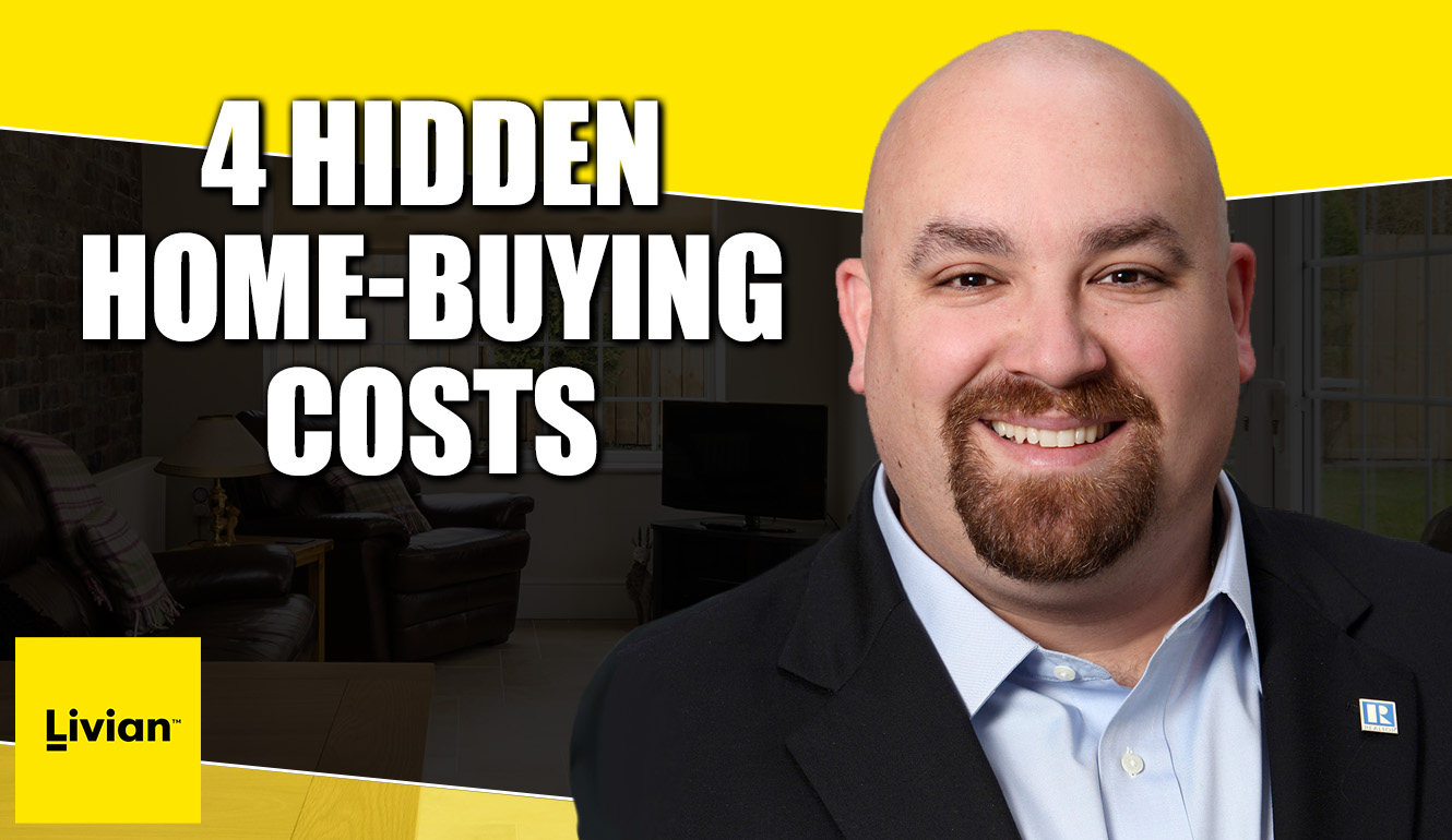 4 Costs To Consider When You Buy 