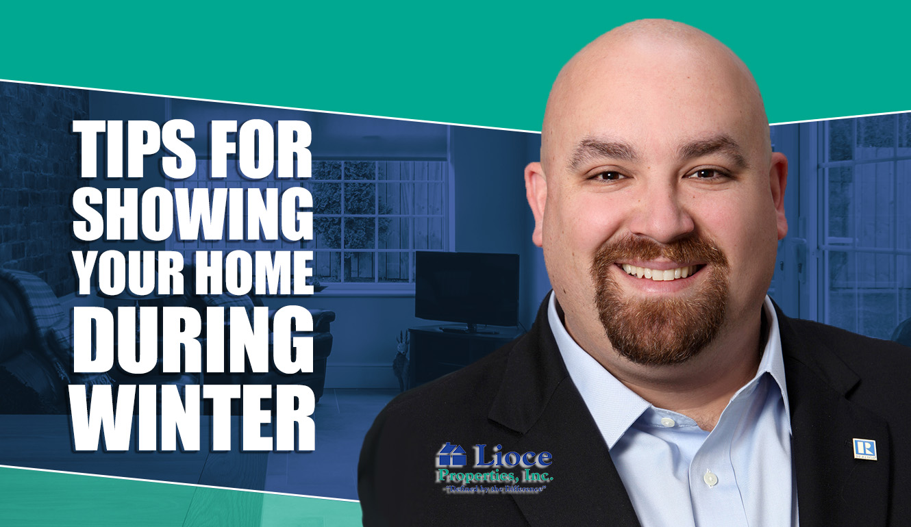 7 Tips for Selling Your Home This Winter
