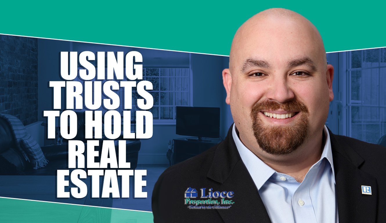 Using Real Estate Trusts with Arielle Cecala