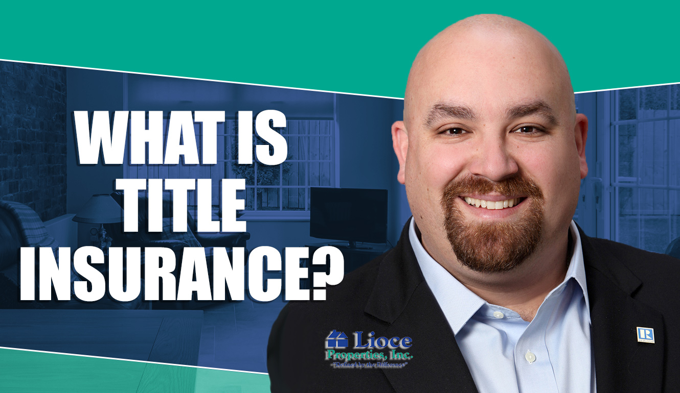 You Could Be in Trouble Without Title Insurance